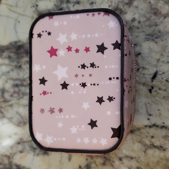 Kate Spade Staci Twinkle Travel Jewelry Box - Picture 6 of 10